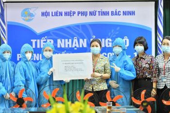 HÀNH TRÌNH XANH CHUNG TAY CÙNG ĐẤT NƯỚC CHỐNG DỊCH COVID-19